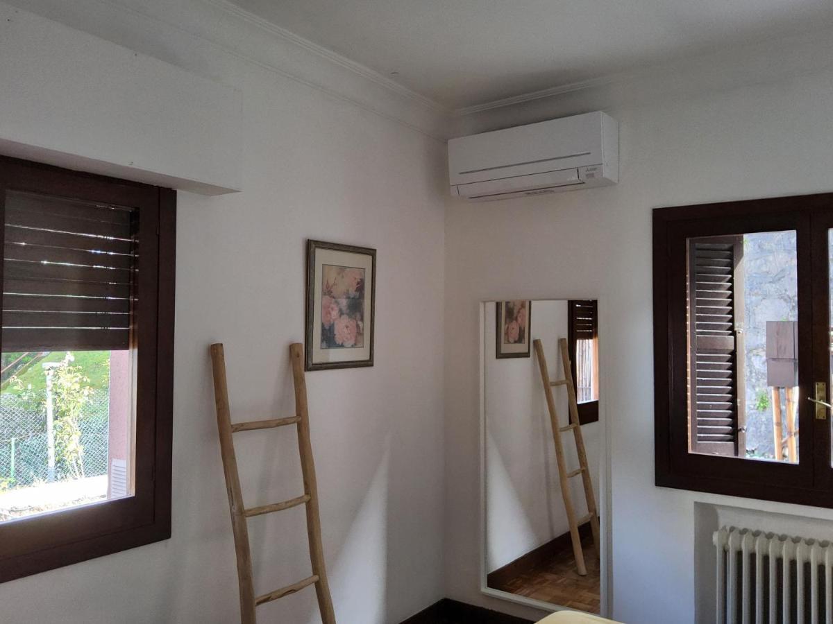 Easo Terrace Apartment Free Private Parking And Air Conditioning ซานเซบาสเตียน ภายนอก รูปภาพ